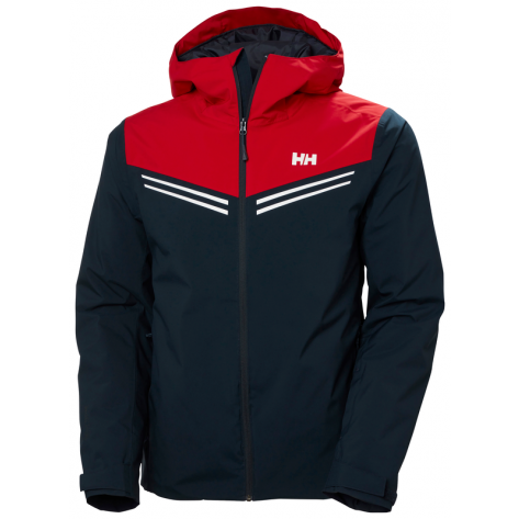 Alpine Insulated Jacket (Uomo)